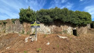 Land for sale in Paredes de Coura, Portugal — €149,000