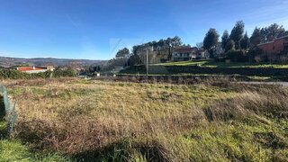 Land for sale in Paredes de Coura, Portugal — €95,000