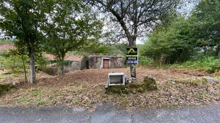 Land for sale in Paredes de Coura, Portugal — €32,000