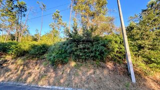 Terreno em Paredes de Coura