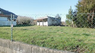 Land for sale in Vila Nova de Cerveira, Portugal — €35,000