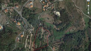 Land for sale in Ponte da Barca, Portugal — €96,000