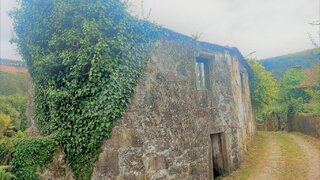 Terreno em Ponte de Lima