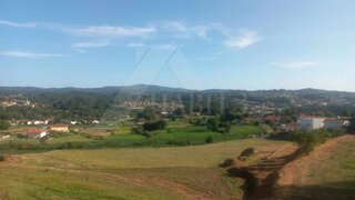 Land for sale in Paredes de Coura, Portugal — €55,000