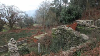 Land for sale in Ponte de Lima, Portugal — €55,000