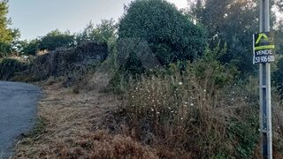 Land for sale in Ponte de Lima, Portugal — €50,000