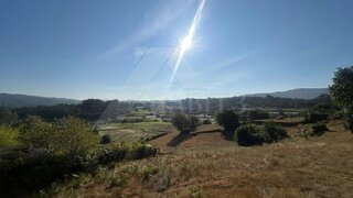 Land for sale in Paredes de Coura, Portugal — €58,000