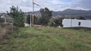 Land for sale in Ponte de Lima, Portugal — €62,500