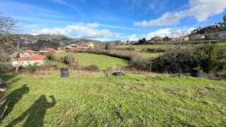 Land for sale in Paredes de Coura, Portugal — €77,000
