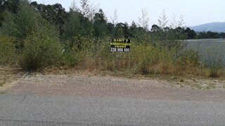 Land for sale in Ponte de Lima, Portugal — €115,000