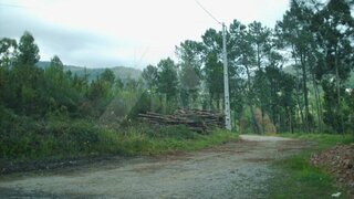 Land for sale in Ponte de Lima, Portugal — €45,000