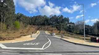 Land for sale in Ponte de Lima, Portugal — €85,000