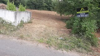 Land for sale in Ponte de Lima, Portugal — €30,000