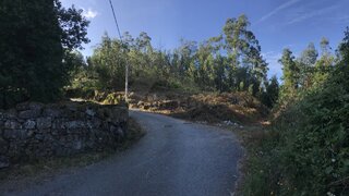 Land for sale in Ponte de Lima, Portugal — €120,000