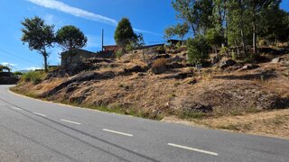 Land for sale in Ponte de Lima, Portugal — €36,000