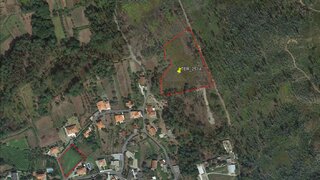 Terreno de 6377 m² em Viana do Castelo