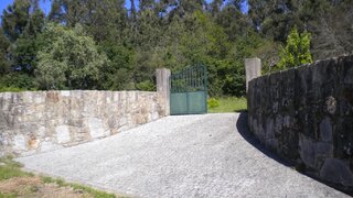Land for sale in Ponte de Lima, Portugal — €45,000