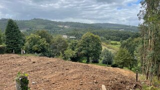 Land for sale in Ponte de Lima, Portugal — €38,500
