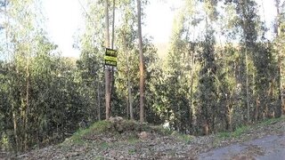 Land for sale in Ponte de Lima, Portugal — €35,000