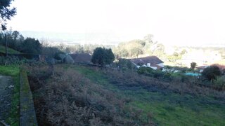 Land for sale in Vila Nova de Cerveira, Portugal — €40,000