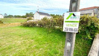 Land for sale in Paredes de Coura, Portugal — €27,000
