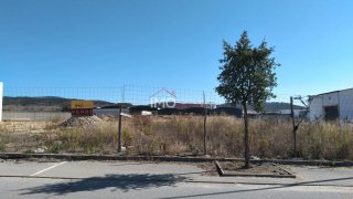 Terreno de 1694 m² em Portalegre