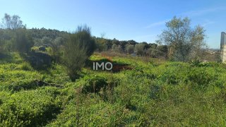 Terreno em Portalegre