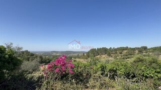 Terreno de 320 000 m² em Portalegre