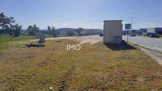 Terreno de 3578 m² em Portalegre