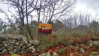 Terreno em Marvão