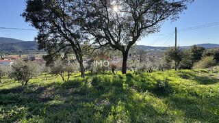 Land for sale in Marvão, Portugal — €95,000