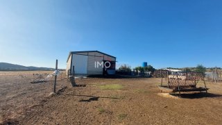 Land for sale in Monforte, Portugal — €110,000
