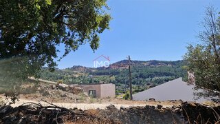 Terreno em Castelo de Vide