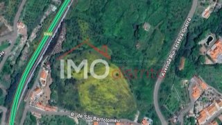 Terreno de 1464 m² em Portalegre