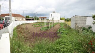 Terreno de 850 m² em Aveiro