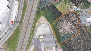 Terreno de 7500 m² em Aveiro