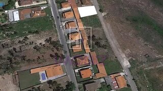 Terreno de 450 m² em Aveiro