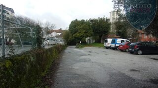 Terreno de 1040 m² em Viseu