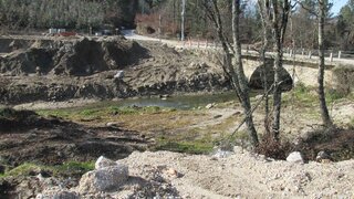 Terreno de 32 000 m² em Viseu