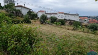 Land for sale in Mangualde, Portugal — €25,000