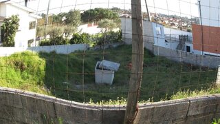 Land for sale in Viseu, Portugal — €59,500