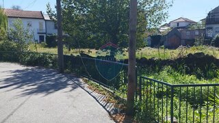 Terreno de 872 m² em Viseu