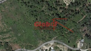 Terreno de 2700 m² em Viseu