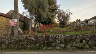 Land for sale in Vouzela, Portugal — €35,000