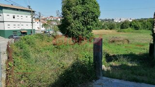 Terreno de 30 000 m² em Viseu