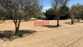Land for sale in Sátão, Portugal — €68,000