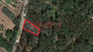 Land for sale in Santa Comba Dão, Portugal — €25,000
