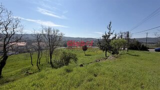 Land for sale in Mangualde, Portugal — €140,000