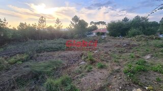 Terreno em Viseu · 1050 m² · 71 500 €