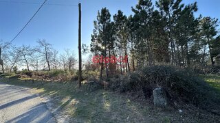 Land for sale in Viseu, Portugal — €65,000